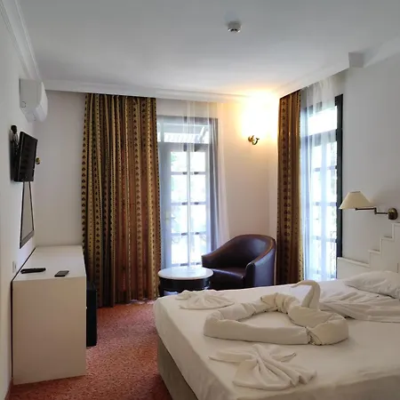 Green Valley Boutique Hotel & Spa Restourant-3