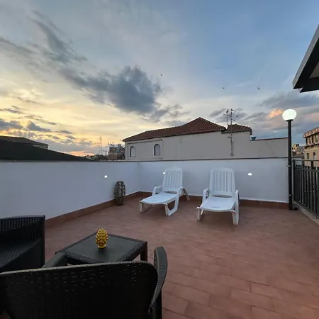 Casa Vacanze Happy Moment-3
