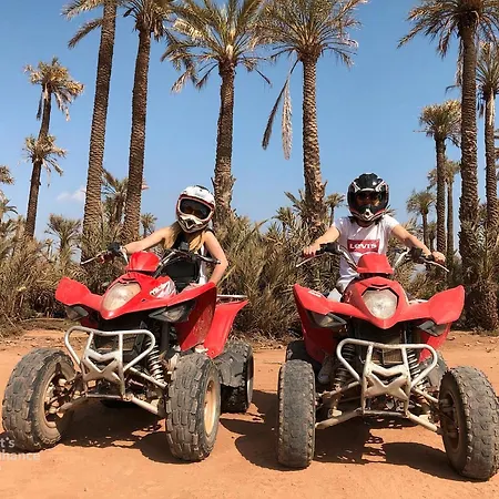 Quad Marrakech-3