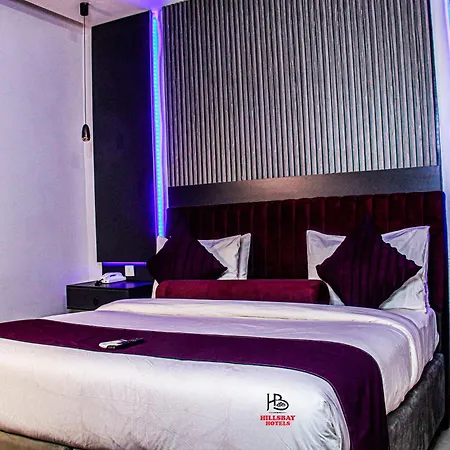 Hillsbay Hotels-3