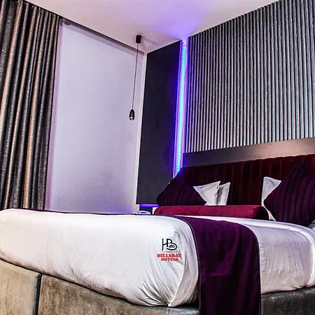 Hillsbay Hotels-2