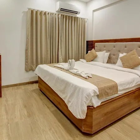 Hotel Evershine-2