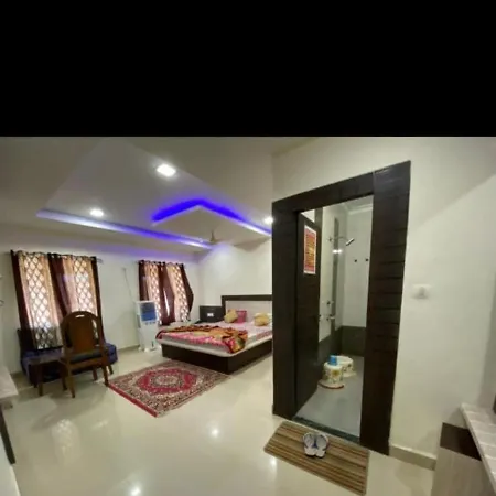 Bombay Rejency Hotel-2