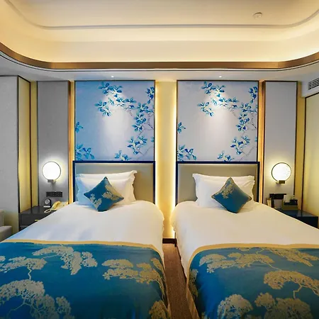 Nanyuan Hotel-2