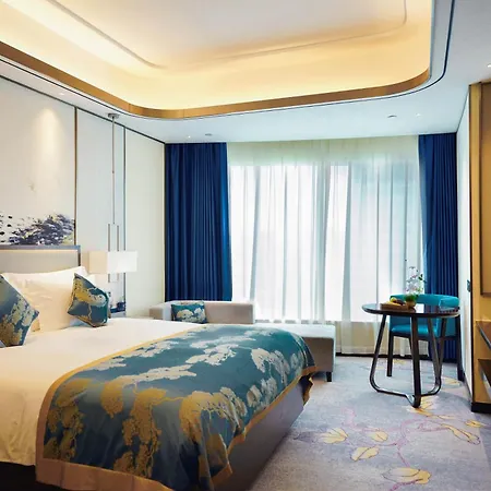 Nanyuan Hotel-2