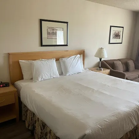 Chelsea Inn-2