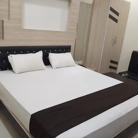 Hotel R K Residency Muzaffarpur-3