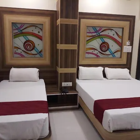 Hotel R K Residency Muzaffarpur-2
