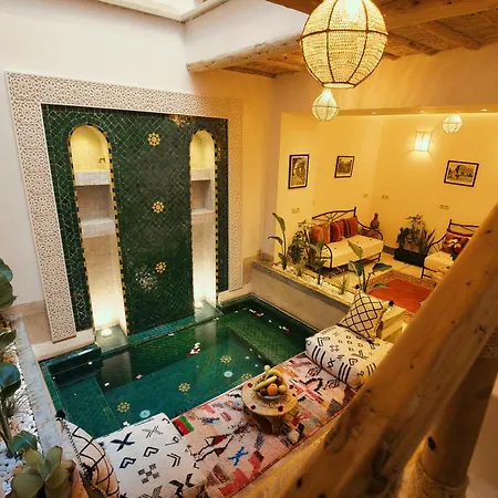 Riad Mama-2