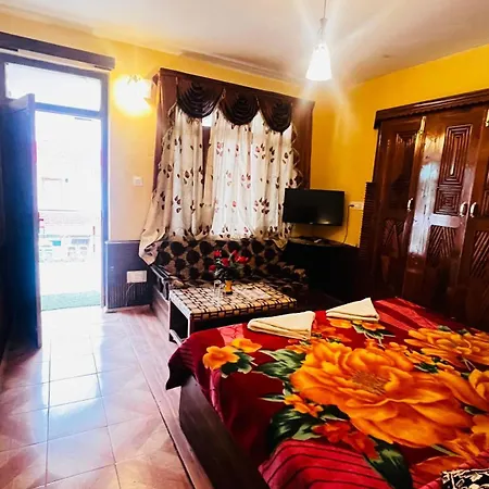Hotel Chetna Manali-2