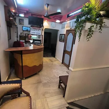 Hotel Rupali-3