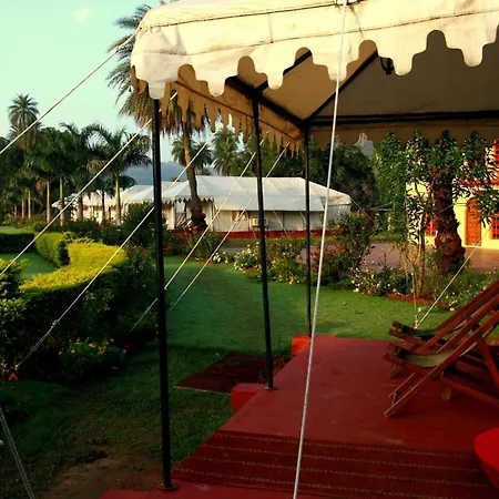 The Ummaid Bagh Resort-3