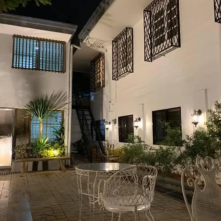 Courtyard Hotel-3