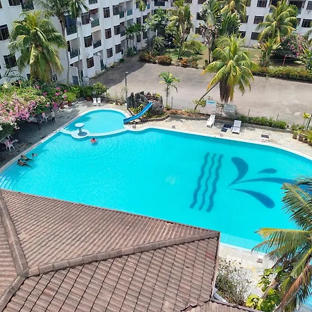 Bayu Beach Resort-3
