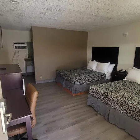 Econo Lodge Las Vegas-2