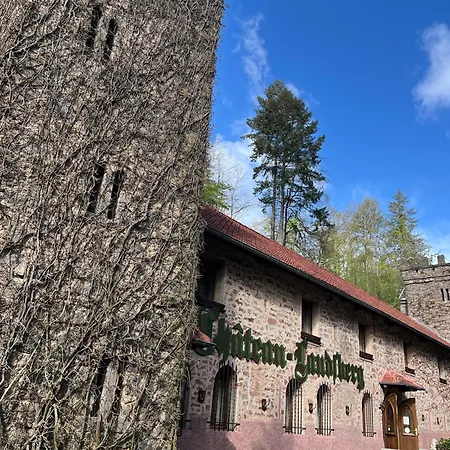 Le Chateau Du Landsberg-3