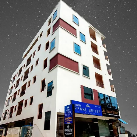 Pearl Suites Tirupati-2