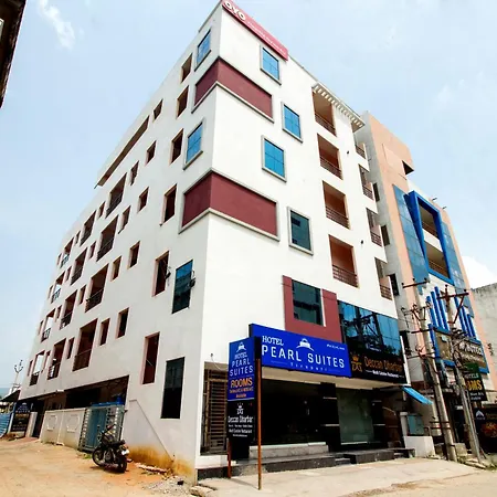 Pearl Suites Tirupati-3