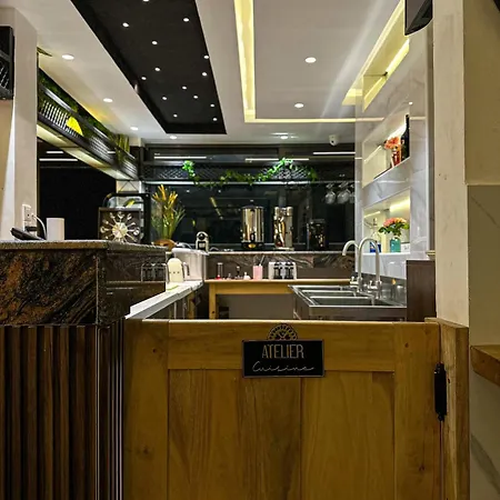 Klik Klak Appart Hotel-3