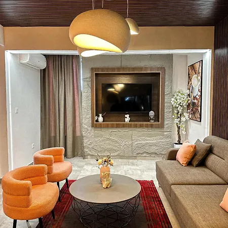 Klik Klak Appart Hotel-2