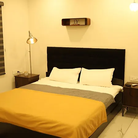 Sree Dhanya Vantage Point - Center Of Trivandrum City-2