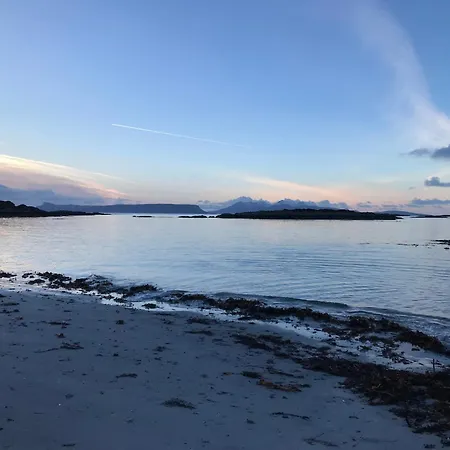 Lochailort Inn-2