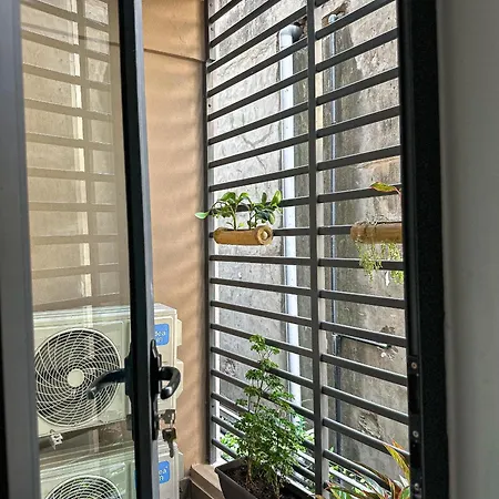 Klik Klak Appart Hotel-3