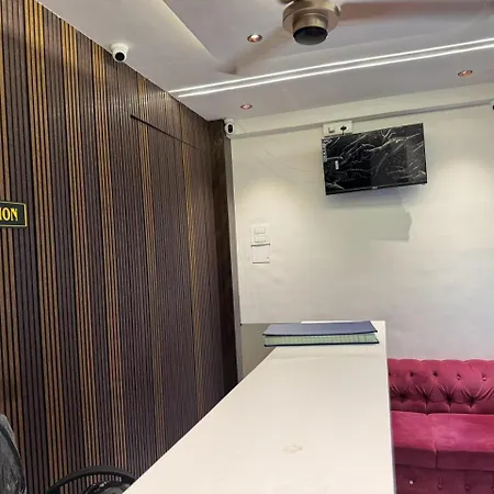 Hotel Bb House-2