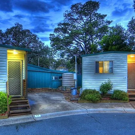 Governors Hill Carapark-3