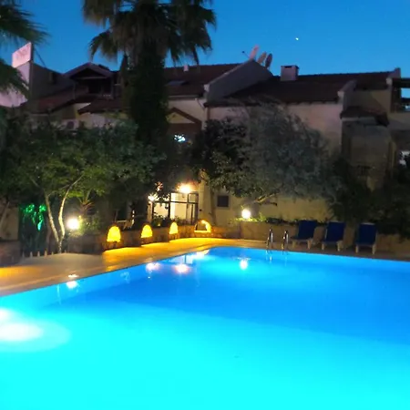 Unlu Hotel-2