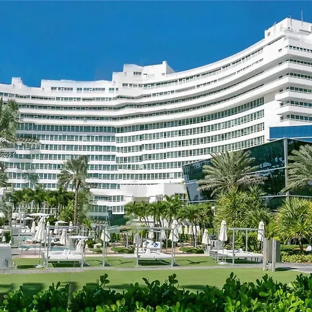 Fontainebleau Miami Beach-3