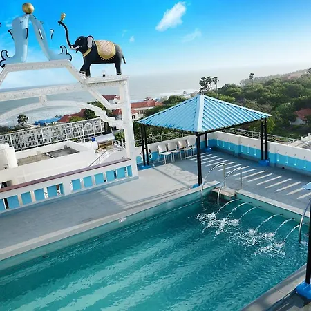 Hotel Tri Sea-2
