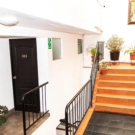 Balconcillo Hotel-2