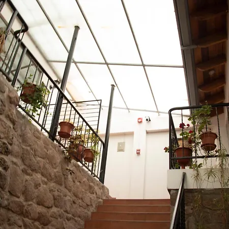 Balconcillo Hotel-3