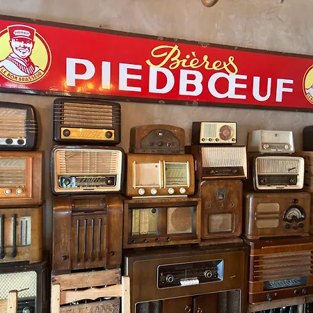 Auberge Du Carrefour-2