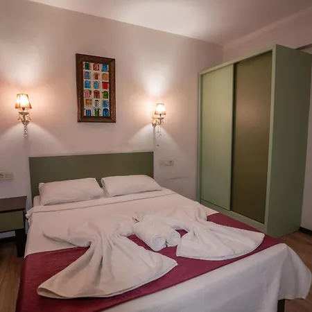 Antalyalı Han Otel-2