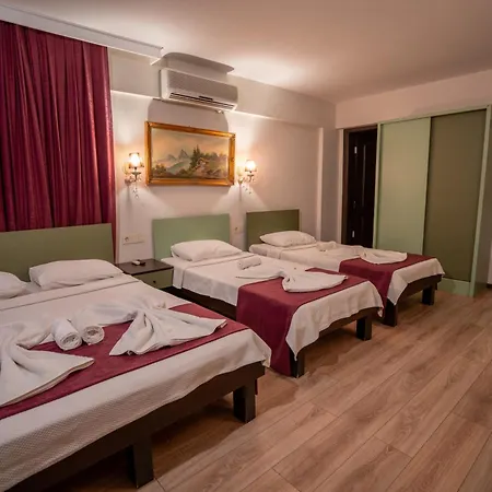 Antalyalı Han Otel-3