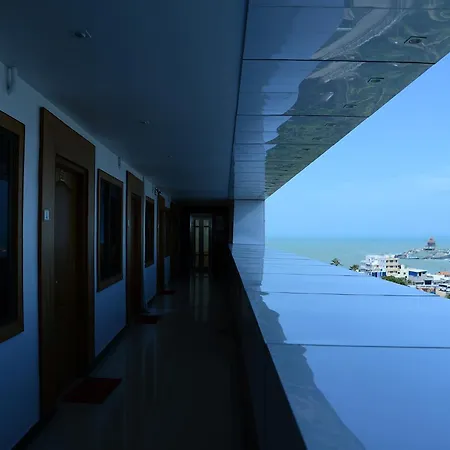 Hotel Tri Sea-3