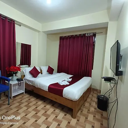 Hotel Pink Orchid-2