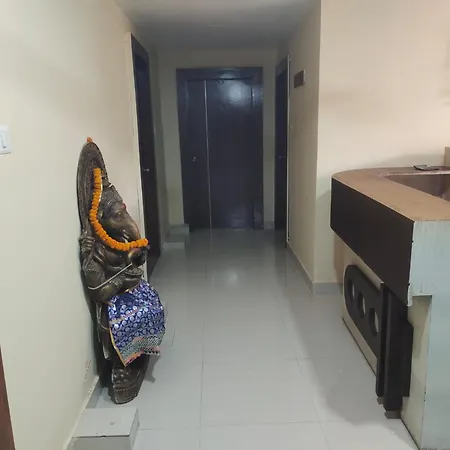 Hotel Tara Lodge Grand Road Puri - Near Jagannath Temple - Best Location-3