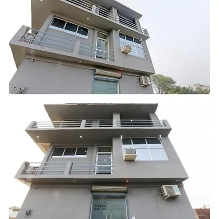 Hotel Green Apple-2