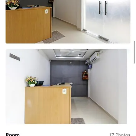 Hotel Green Apple-3