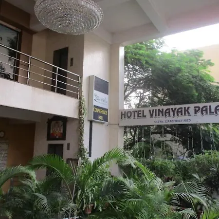 Hotel Vinayak Palace-2