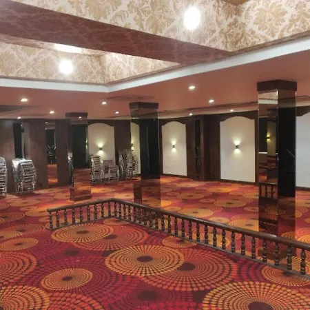 Hotel Vinayak Palace-3