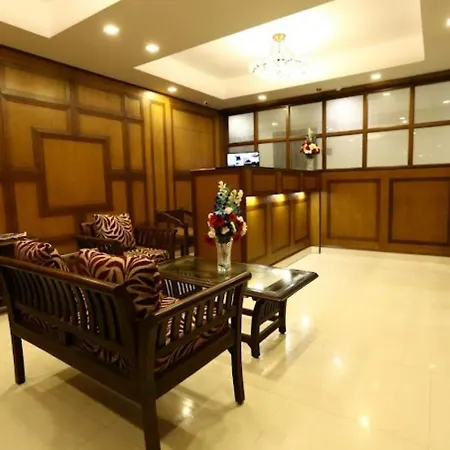 Hotel Rainbow-2