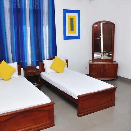 Sea View Hotel-3