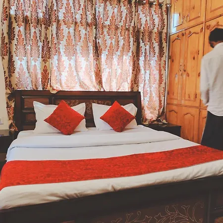 B&B Aston Shimla Hill'S-2