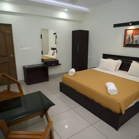 Akan Hotel And Residence-2