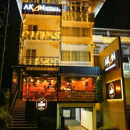 Akan Hotel And Residence-3