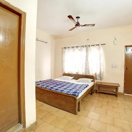 Hotel Sangam-3